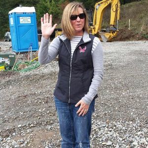 Meet your Posher, Cindy